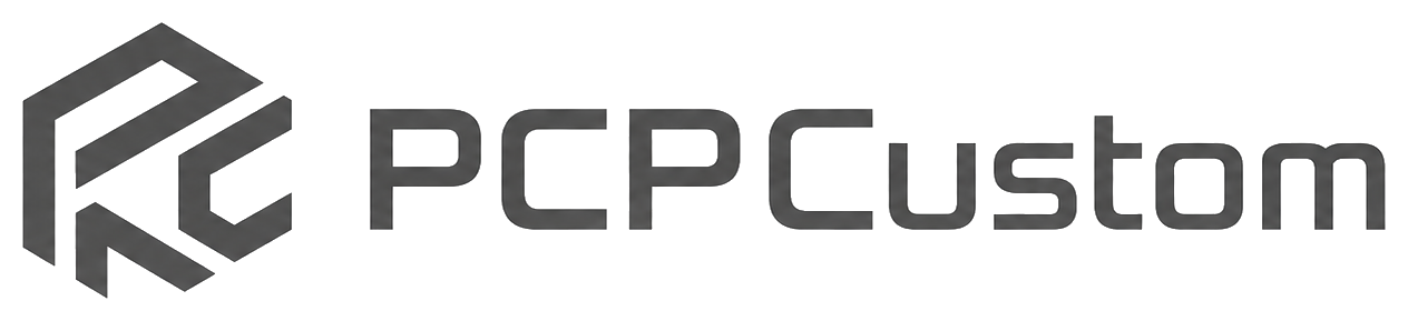Cliente USITEMB · PCP Custom