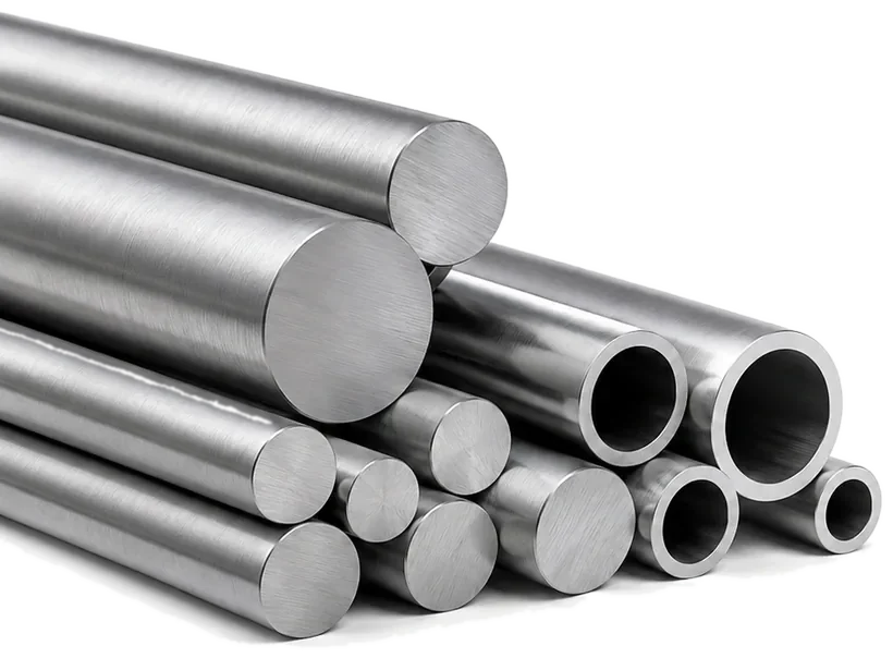 Barras de Aço para torneamento CNC · USITEMB